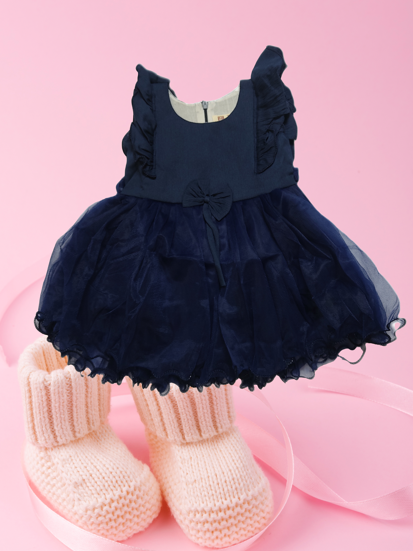 Baby Girl Frock dress