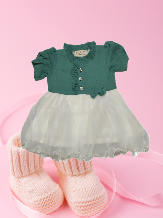 Baby Girl frock dress