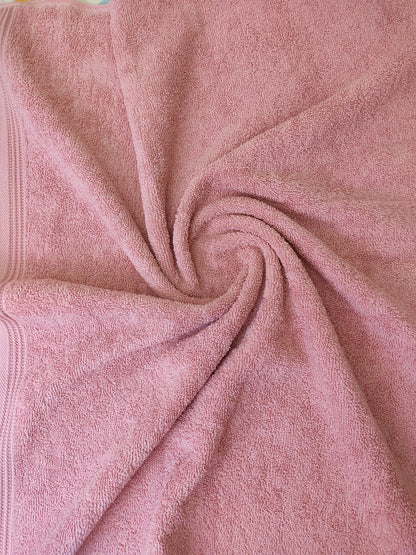 Towel Pink